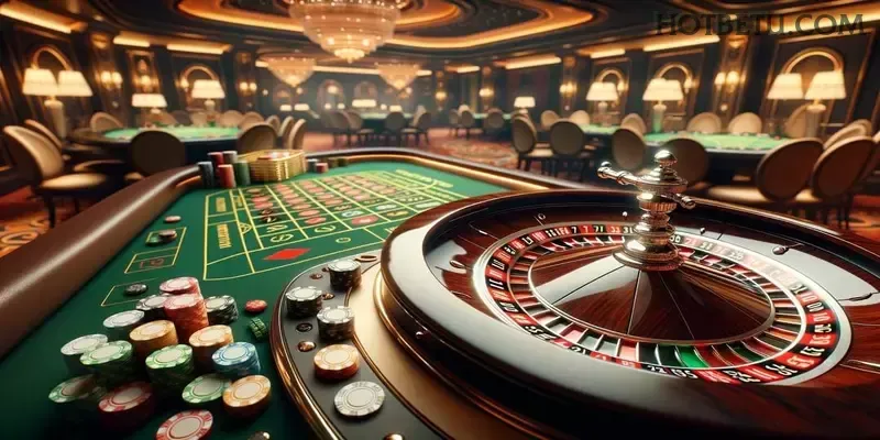 App hotbet para Android e iOS - download grátis