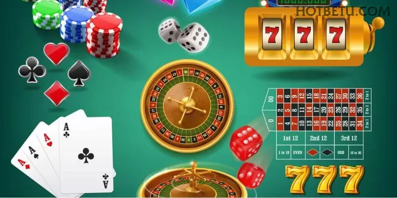 Apostas esportivas hotbet - futebol e esportes ao vivo